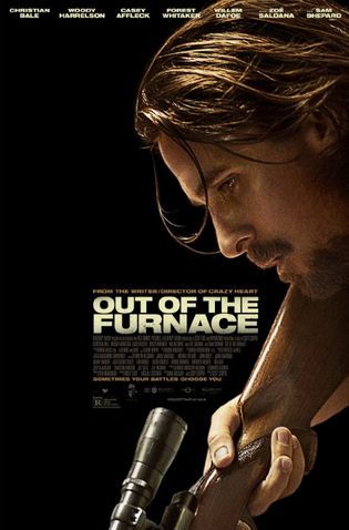 HD0130. Out of the Furnace - Đi Tìm Công Lý 2013 